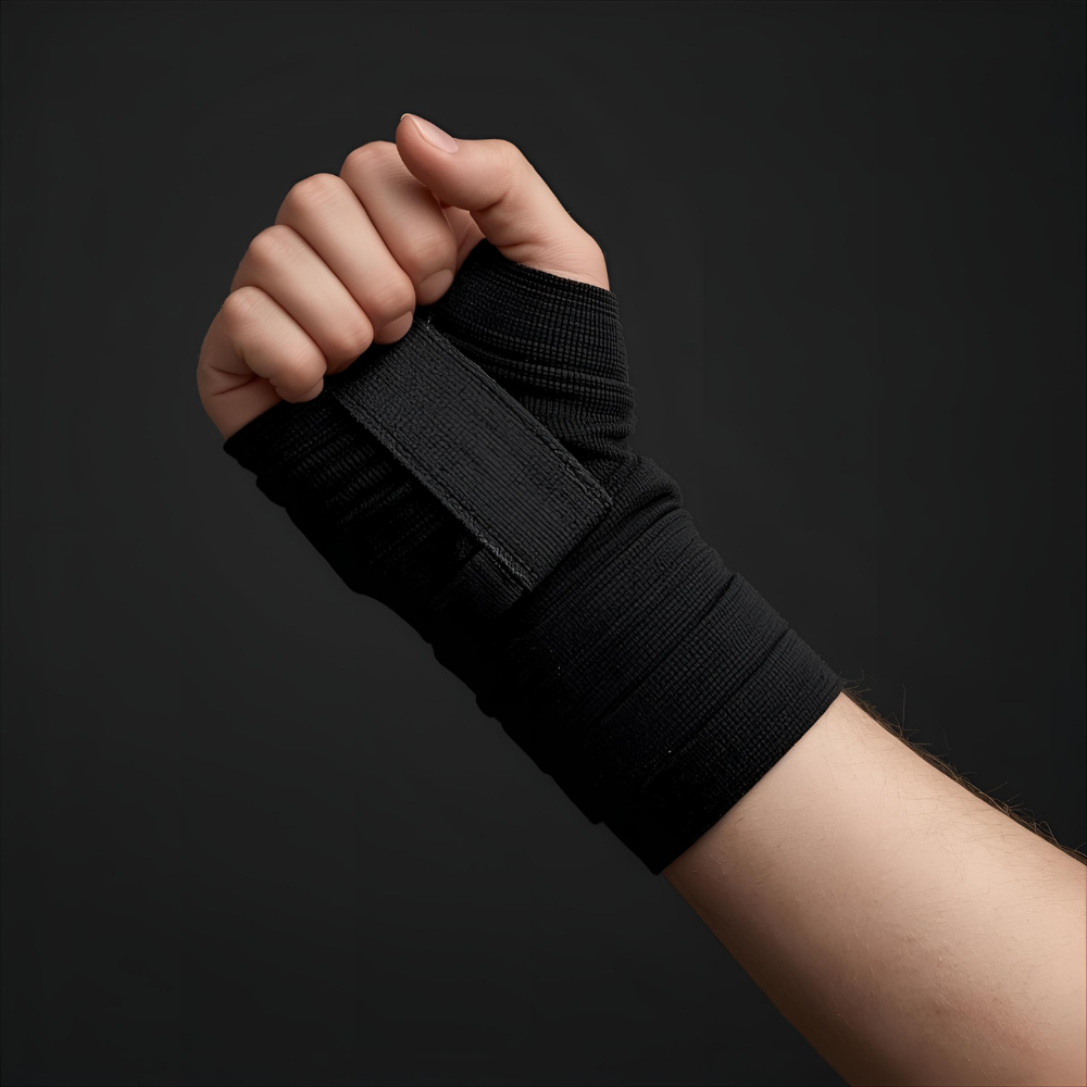 ORTHOPEDİA Statik El Bilek Ateli