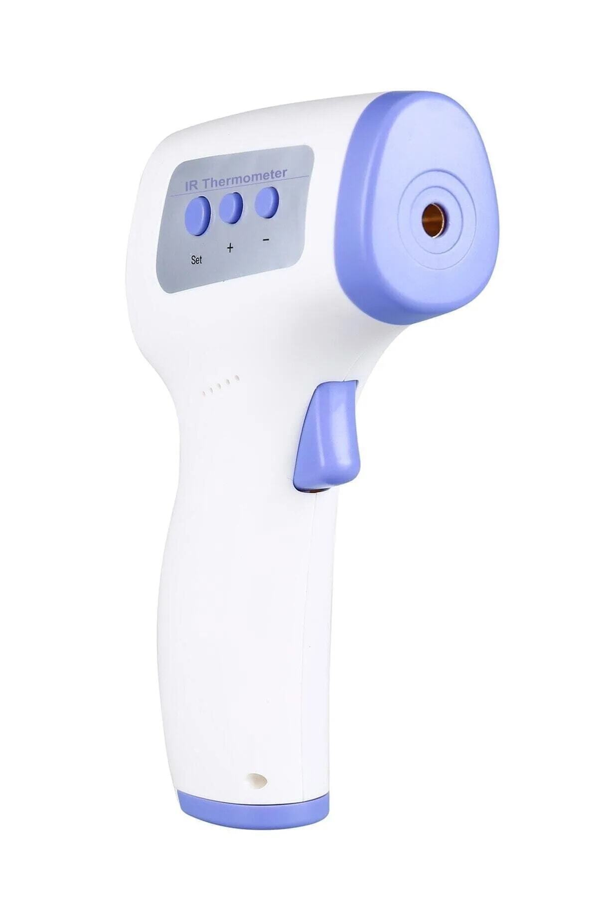 Temassız Ateş Ölçer