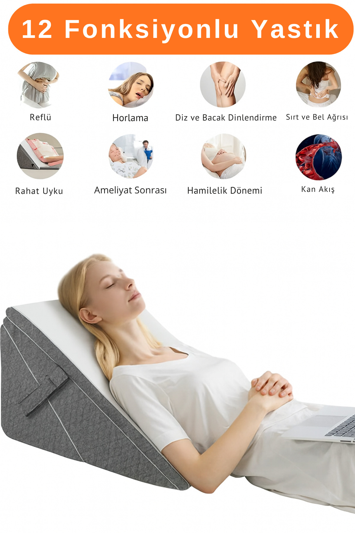 Profesyonel Diz Desteği