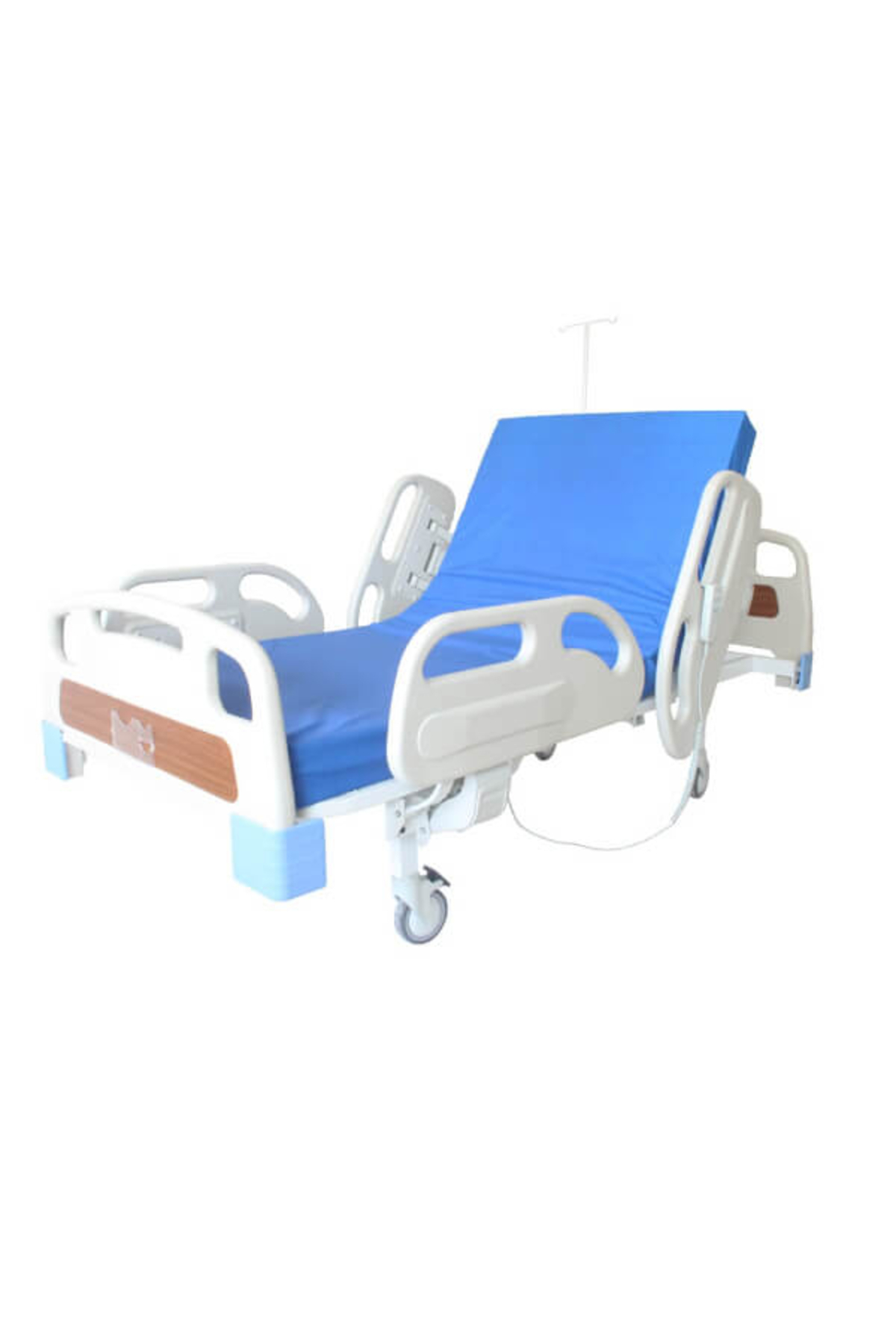 Hasta Yatağı - Manuel