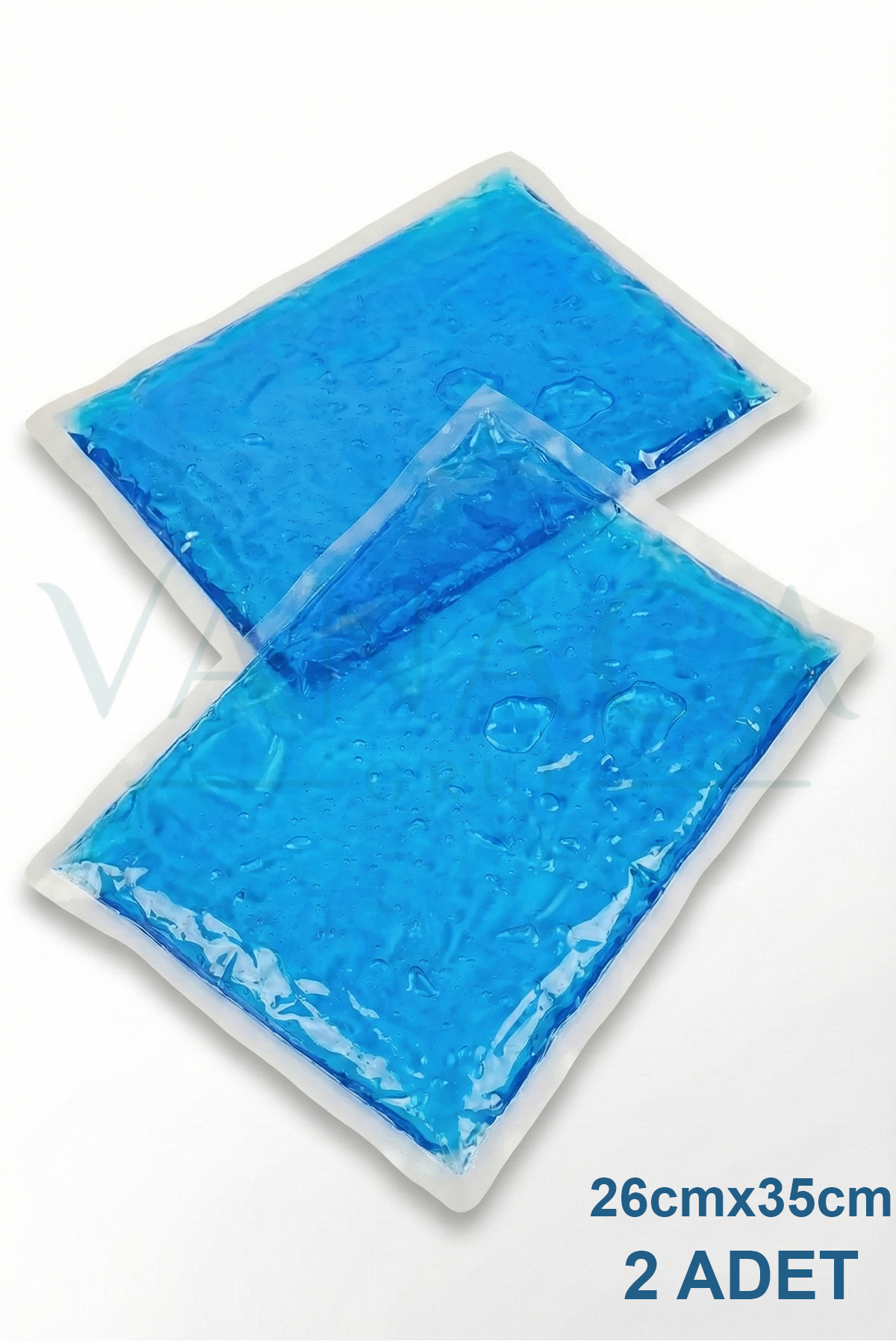 Sıcak-Soğuk Kompres